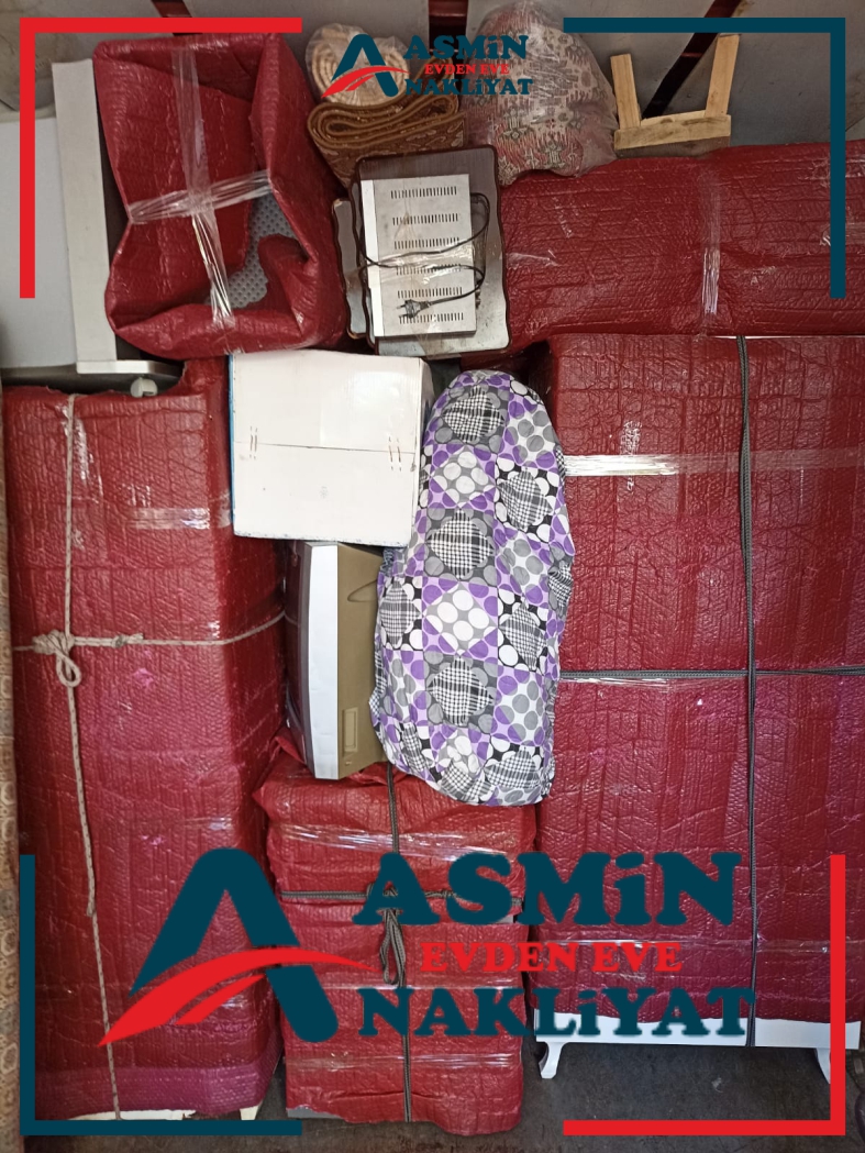 OFİS TAŞIMACILIĞI