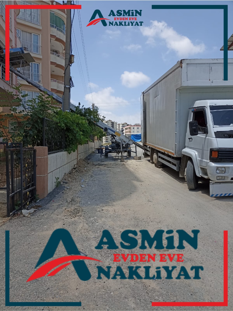 ŞEHİRLER ARASI NAKLİYAT